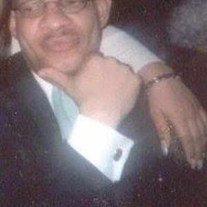 Meet your Posher, Larry